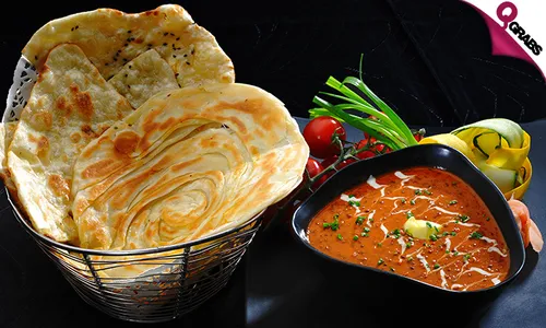 Traditional Indian Cuisine at Royal Indian Restaurant!